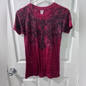 *NEW W/O TAGS* Women’s Affliction Top - Size Medium
